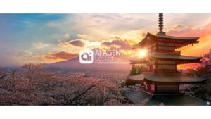 株式会社AI AGENCY