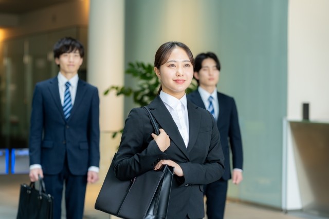 【録画配信】いつでも、どこでも学べる！ <br>新社会人のための電話応対・ビジネスマナー研修