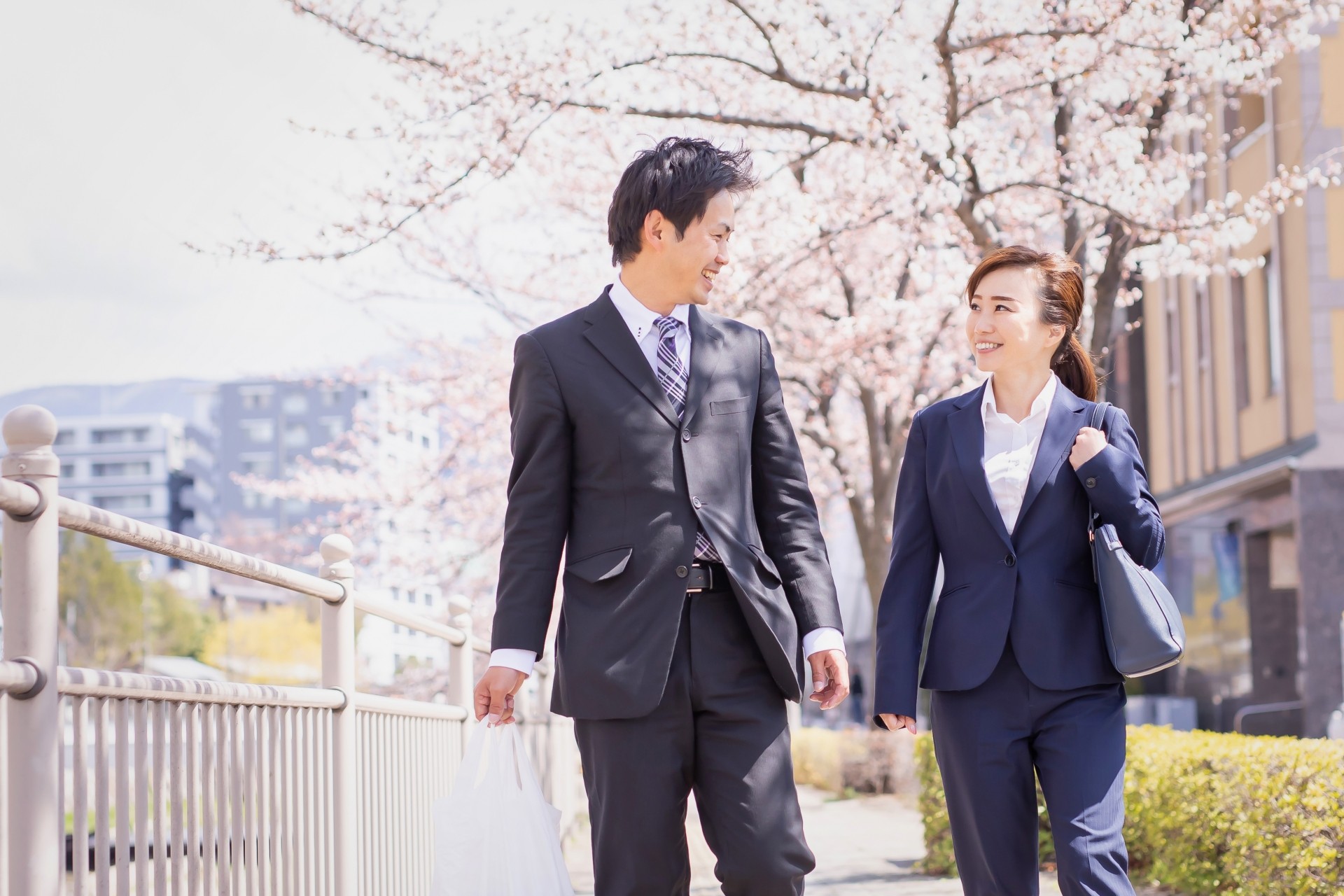 【北海道留萌市】4/14開催 新入社員ビジネスマナー研修